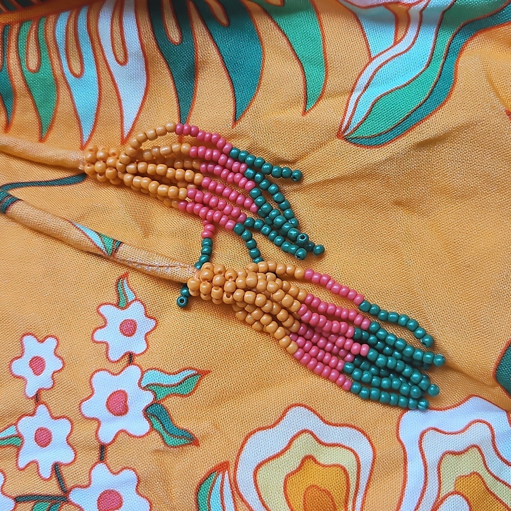 Farm Rio Pants - Picture 8 of 13